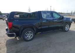2019 GMC SIERRA K1500 SLT