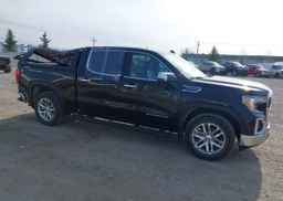 2019 GMC SIERRA K1500 SLT
