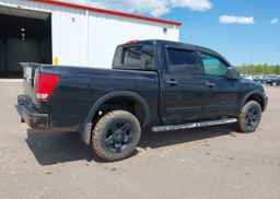 2014 NISSAN TITAN S