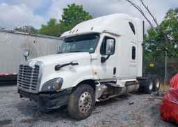 2016 FREIGHTLINER CASCADIA 125