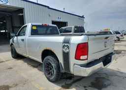 2011 RAM RAM 1500 ST