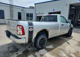 2011 RAM RAM 1500 ST