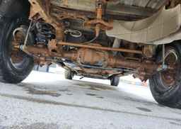 2011 RAM RAM 1500 ST