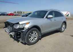 2011 INFINITI FX35