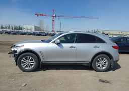 2011 INFINITI FX35