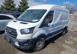 2020 FORD transit t-250