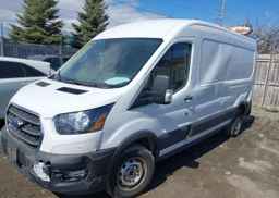 2020 FORD transit t-250