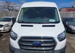 2020 FORD transit t-250