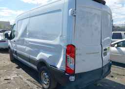 2020 FORD transit t-250