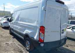 2020 FORD transit t-250