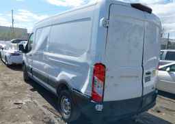 2020 FORD transit t-250