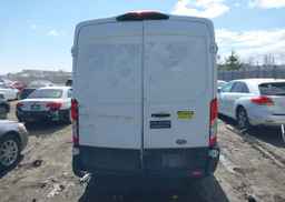 2020 FORD transit t-250