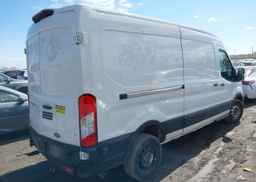 2020 FORD transit t-250