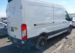 2020 FORD transit t-250