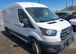 2020 FORD transit t-250