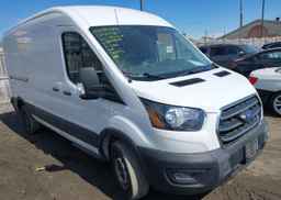 2020 FORD transit t-250