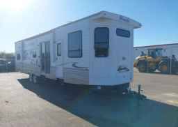 2012 CROSSROADS HAMPTON 380FD