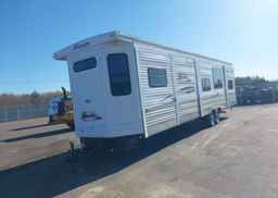 2012 CROSSROADS HAMPTON 380FD