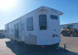 2012 CROSSROADS HAMPTON 380FD