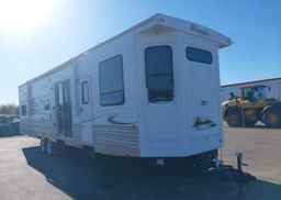 2012 CROSSROADS HAMPTON 380FD
