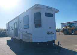 2012 CROSSROADS HAMPTON 380FD