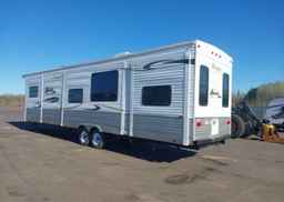 2012 CROSSROADS HAMPTON 380FD