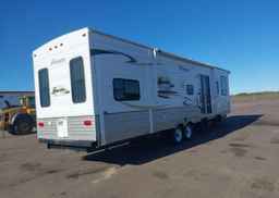 2012 CROSSROADS HAMPTON 380FD