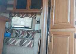 2012 CROSSROADS HAMPTON 380FD