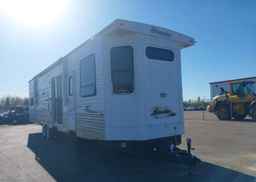 2012 CROSSROADS HAMPTON 380FD