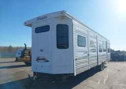 2012 CROSSROADS HAMPTON 380FD