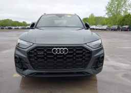 2022 AUDI Q5 PREMIUM PLUS 45