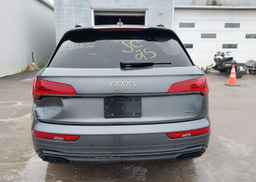 2022 AUDI Q5 PREMIUM PLUS 45
