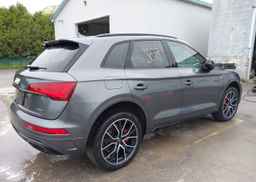2022 AUDI Q5 PREMIUM PLUS 45