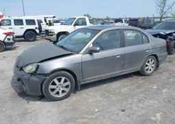 2005 ACURA EL TOURING
