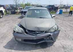 2005 ACURA EL TOURING
