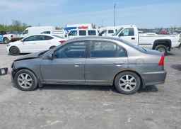 2005 ACURA EL TOURING