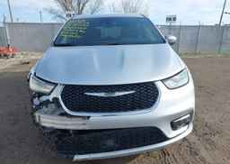 2023 CHRYSLER PACIFICA TOURING