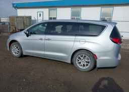 2023 CHRYSLER PACIFICA TOURING