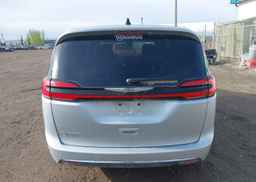 2023 CHRYSLER PACIFICA TOURING