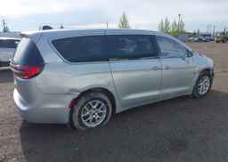 2023 CHRYSLER PACIFICA TOURING