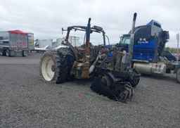 2015 Kubota MT7950DT