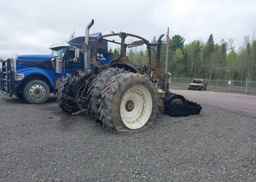 2015 Kubota MT7950DT
