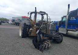2015 Kubota MT7950DT