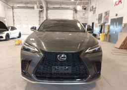 2024 LEXUS NX 350