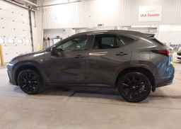 2024 LEXUS NX 350