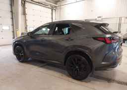 2024 LEXUS NX 350