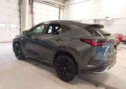 2024 LEXUS NX 350