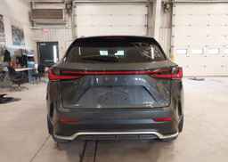 2024 LEXUS NX 350