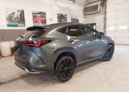 2024 LEXUS NX 350