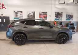 2024 LEXUS NX 350